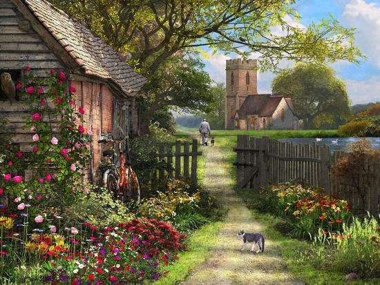 Premium Giclee Print, , large