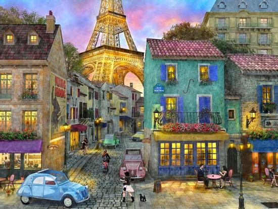 Art Print, , large