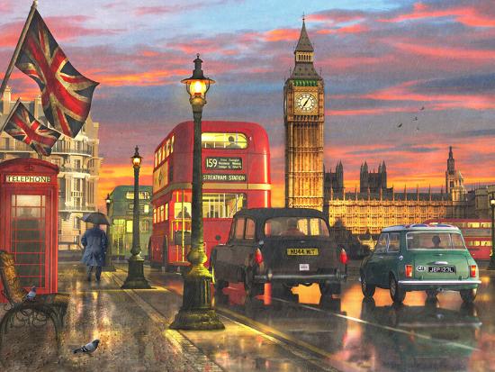 Premium Giclee Print, , large