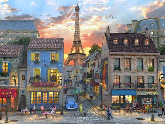 Art Print, , large