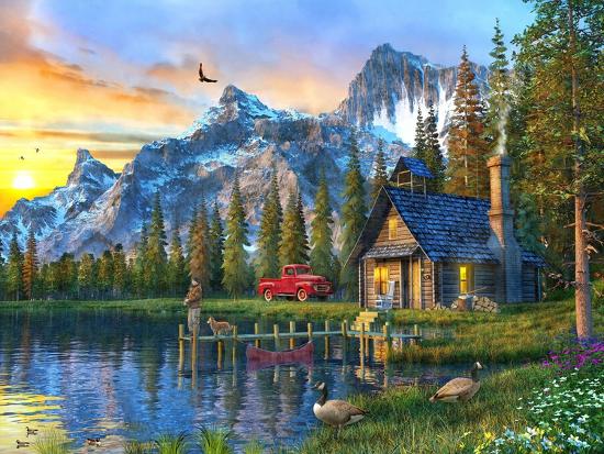 Art Print, , large