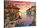 Stretched Canvas