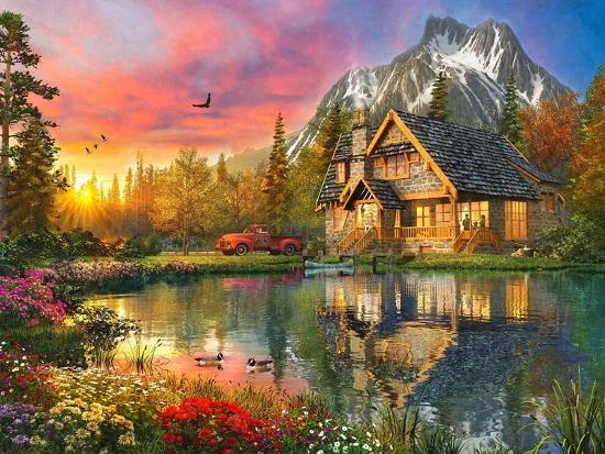 Art Print, , large