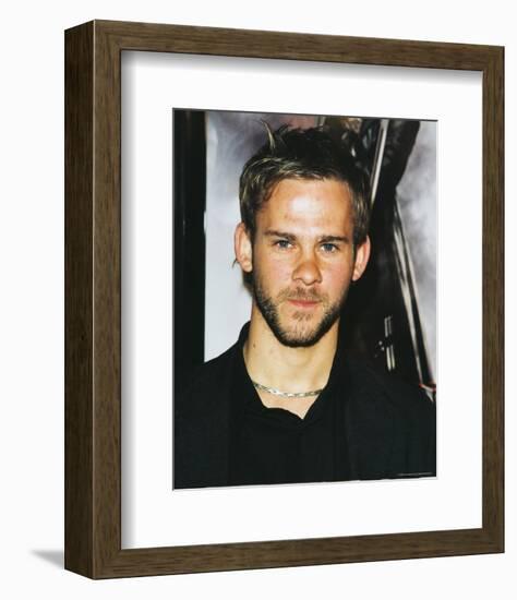 Dominic Monaghan-null-Framed Photo