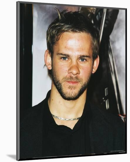 Dominic Monaghan-null-Mounted Photo