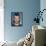 Dominic Monaghan-null-Framed Stretched Canvas displayed on a wall