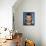 Dominic Monaghan-null-Framed Stretched Canvas displayed on a wall