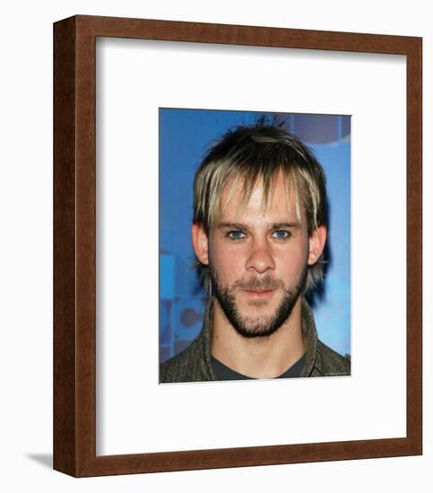 Dominic Monaghan-null-Framed Photo