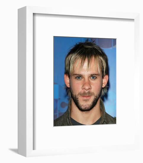 Dominic Monaghan-null-Framed Photo