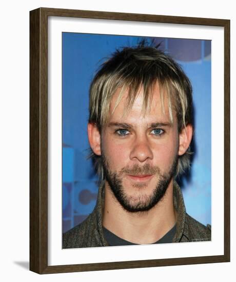 Dominic Monaghan-null-Framed Photo