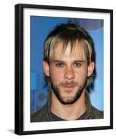 Dominic Monaghan-null-Framed Photo