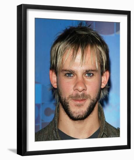 Dominic Monaghan-null-Framed Photo