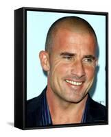 Dominic Purcell-null-Framed Stretched Canvas