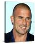 Dominic Purcell-null-Stretched Canvas