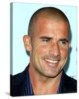 Dominic Purcell-null-Stretched Canvas