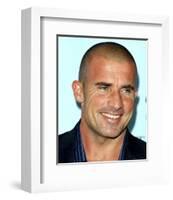 Dominic Purcell-null-Framed Photo