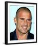 Dominic Purcell-null-Framed Photo