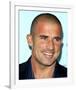 Dominic Purcell-null-Framed Photo