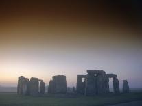 Stonehenge, Wiltshire, England-Dominic Webster-Photographic Print