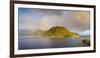 Dominica, St. Mark Parish-Nick Ledger-Framed Photographic Print