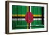 Dominica-budastock-Framed Premium Giclee Print