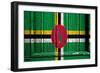 Dominica-budastock-Framed Premium Giclee Print