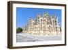 Dominican Abbey of Santa Maria De Vitoria-G and M Therin-Weise-Framed Photographic Print