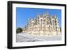 Dominican Abbey of Santa Maria De Vitoria-G and M Therin-Weise-Framed Photographic Print