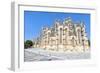 Dominican Abbey of Santa Maria De Vitoria-G and M Therin-Weise-Framed Photographic Print