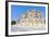 Dominican Abbey of Santa Maria De Vitoria-G and M Therin-Weise-Framed Photographic Print