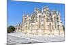 Dominican Abbey of Santa Maria De Vitoria-G and M Therin-Weise-Mounted Photographic Print