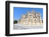 Dominican Abbey of Santa Maria De Vitoria-G and M Therin-Weise-Framed Photographic Print