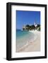 Dominican Monastery, Bol, Brac Island, Dalmatia, Croatia, Europe-Markus Lange-Framed Photographic Print