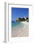 Dominican Monastery, Bol, Brac Island, Dalmatia, Croatia, Europe-Markus Lange-Framed Photographic Print