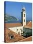 Dominican Monastery, Dubrovnik, Croatia-Peter Thompson-Stretched Canvas