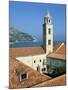 Dominican Monastery, Dubrovnik, Croatia-Peter Thompson-Mounted Photographic Print