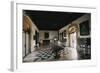 Dominican Republic, Colonial City of Santo Domingo, Alcazar De Colon, Interior-null-Framed Giclee Print