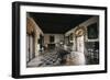 Dominican Republic, Colonial City of Santo Domingo, Alcazar De Colon, Interior-null-Framed Giclee Print