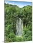 Dominican Republic, Eastern Peninsula De Samana, El Limon Waterfall-Jane Sweeney-Mounted Photographic Print