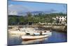 Dominican Republic Port De Samana (Hispaniola)-null-Mounted Photographic Print