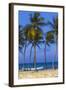 Dominican Republic, Punta Cana, Cap Cana Beach-Jane Sweeney-Framed Photographic Print