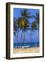 Dominican Republic, Punta Cana, Cap Cana Beach-Jane Sweeney-Framed Photographic Print