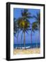 Dominican Republic, Punta Cana, Cap Cana Beach-Jane Sweeney-Framed Photographic Print