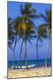 Dominican Republic, Punta Cana, Cap Cana Beach-Jane Sweeney-Mounted Photographic Print