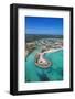 Dominican Republic, Punta Cana, Cap Cana, Cap Cana Marina-Jane Sweeney-Framed Photographic Print