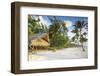 Dominican Republic, Punta Cana, Cap Cana, Juanillo Beach-Jane Sweeney-Framed Photographic Print