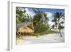 Dominican Republic, Punta Cana, Cap Cana, Juanillo Beach-Jane Sweeney-Framed Photographic Print