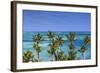 Dominican Republic, Punta Cana, Cap Cana, Sanctuary Cap Cana Resort and Spa-Jane Sweeney-Framed Photographic Print