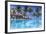 Dominican Republic, Punta Cana, Cap Cana, Swimmkng Pool at the Sanctuary Cap Cana Resort and Spa-Jane Sweeney-Framed Photographic Print