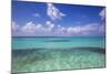 Dominican Republic, Punta Cana, Parque Nacional Del Este, Piscina Natural , a Shallow Sandbank-Jane Sweeney-Mounted Photographic Print